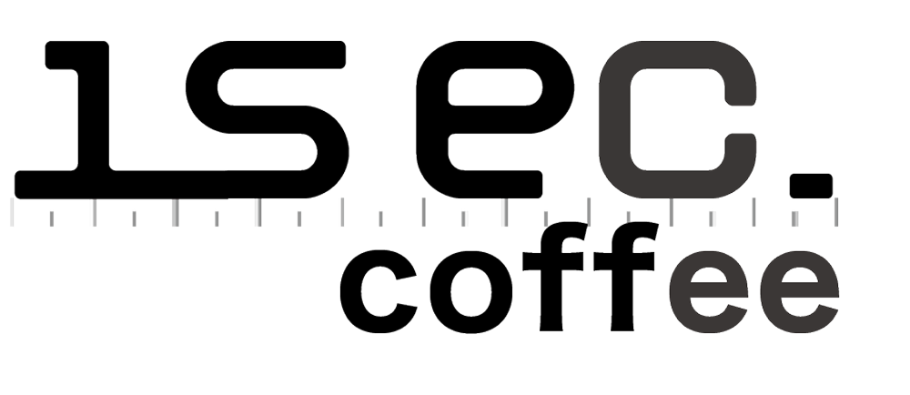1sec. coffee